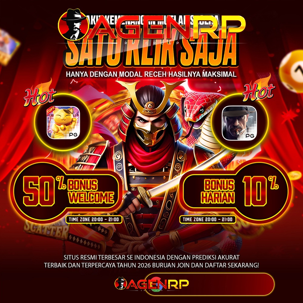 AGENRP