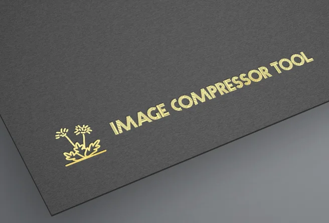 PixCompressor Logo
